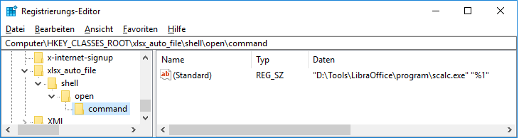 The server application, source file, or item cannot be found - Office ...