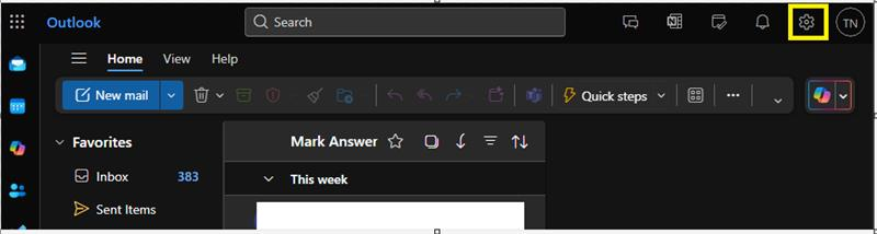 How to set 