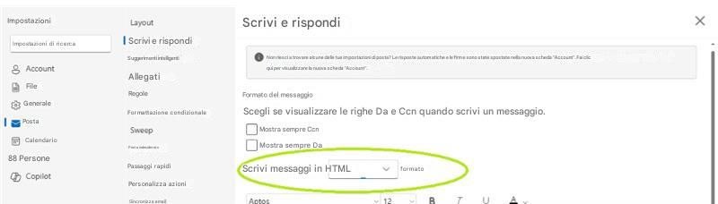 Immagine dell'utente