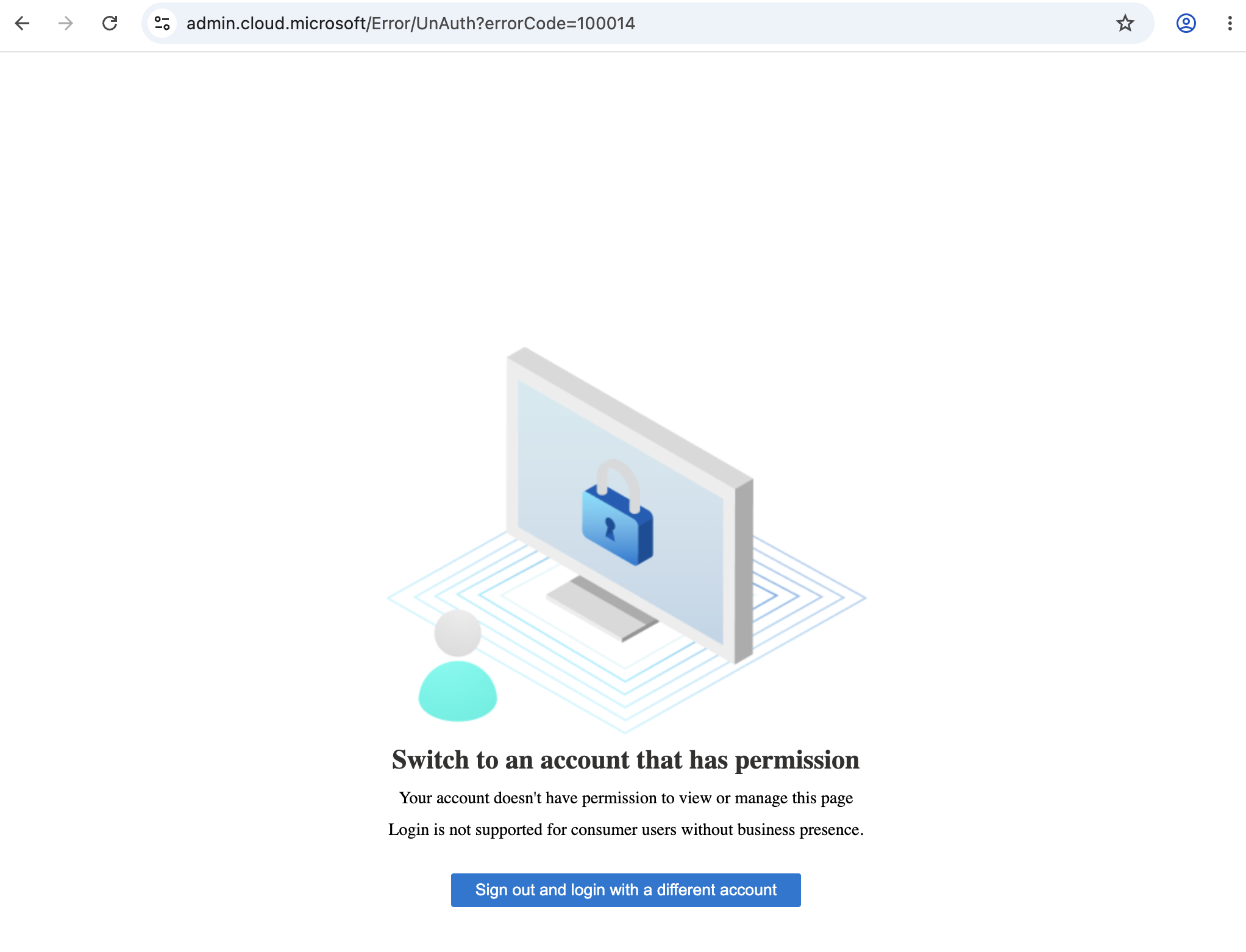 Outlook Web Error 500 – TooManyObjectsOpenedException - Microsoft Q&A