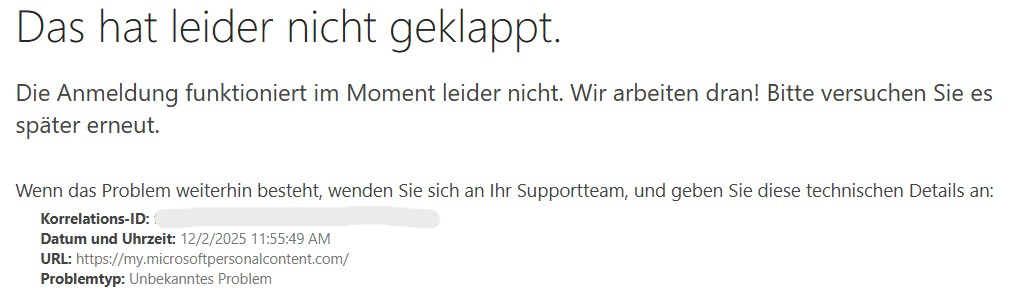 Benutzerbild
