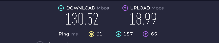 speedtest 9.12.23