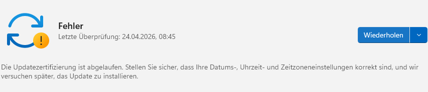 Benutzerbild