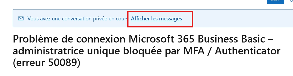 Image de l’utilisateur