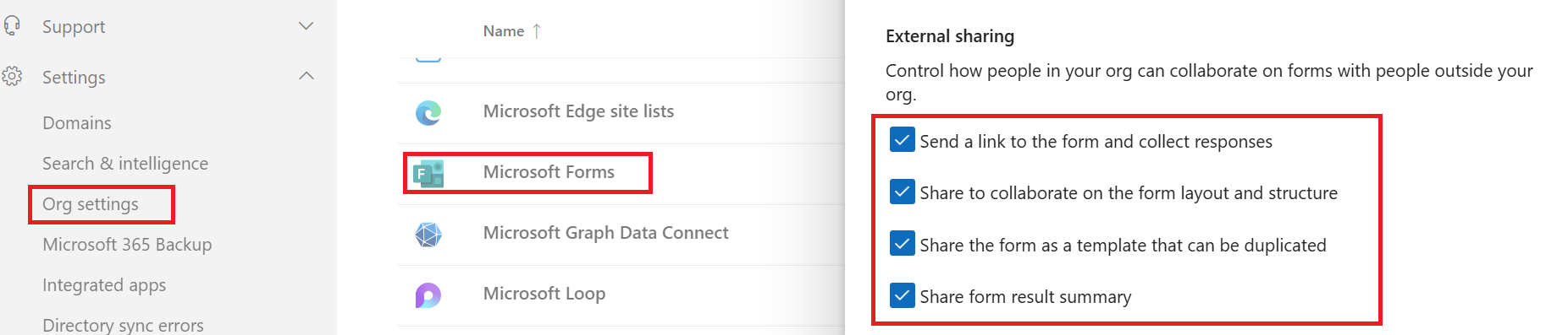 Form to list-how can allow anyone with link to fill out? - Microsoft Q&A
