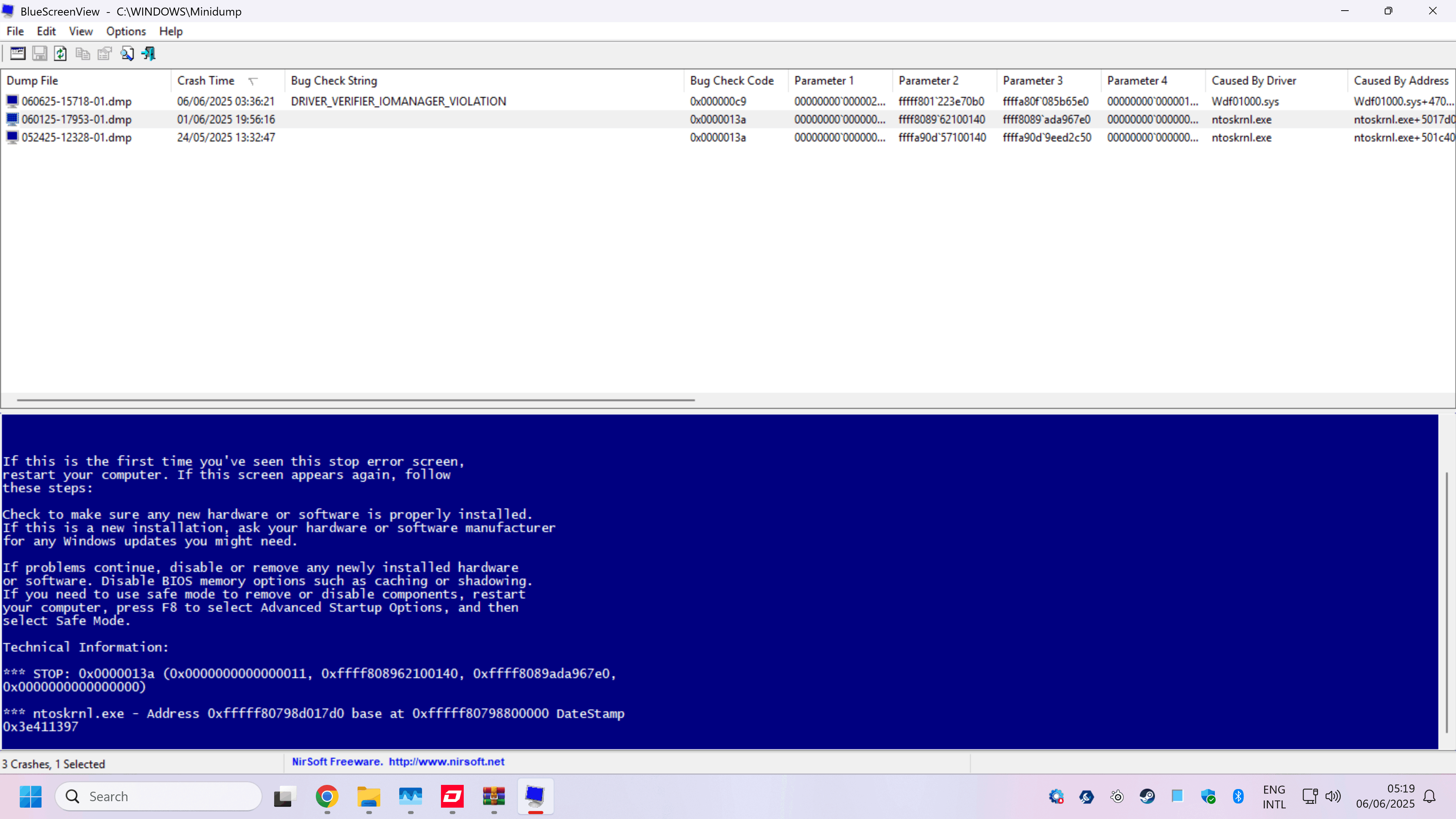 gwd エラー How to Fix Driver WUDFRd failed to load - YouTube