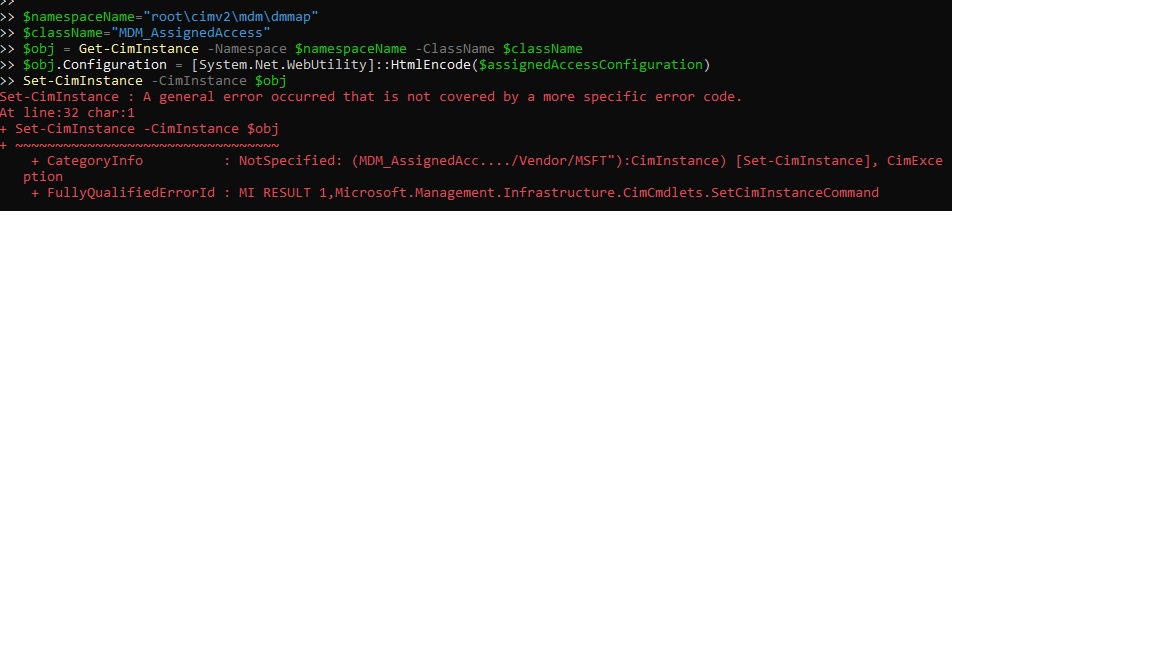 Error_msg