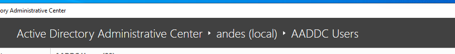 User's image