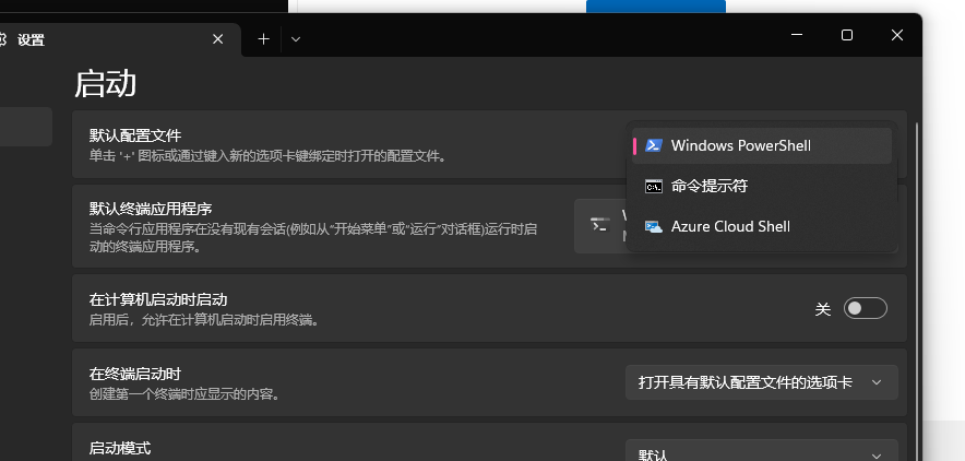 出现错误2147942405 (0x80070005) (启动“%SystemRoot%\System32