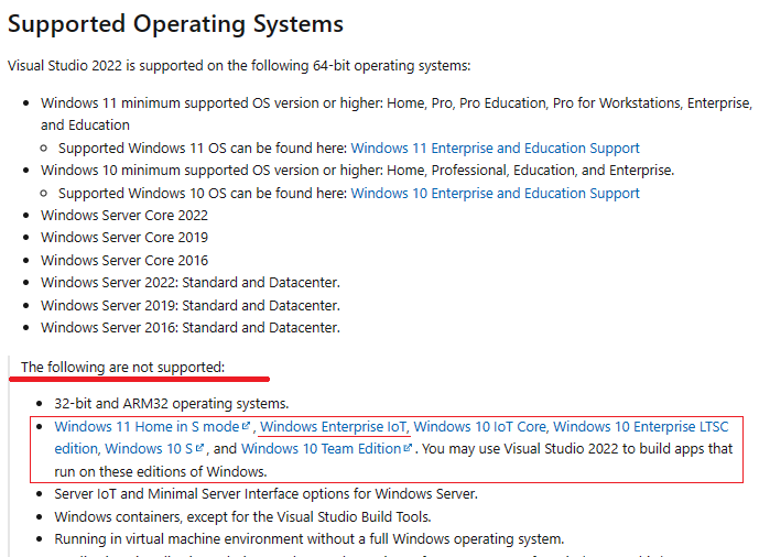 Windows 11 IoT Enterprise - Microsoft