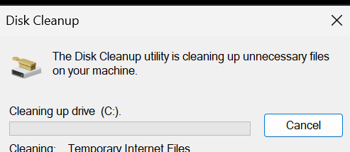 User's image