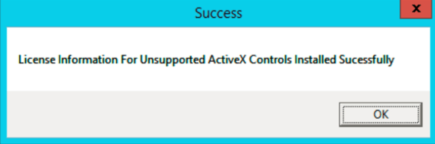 Microsoft Visual Basic was not Detected - Microsoft Q&A