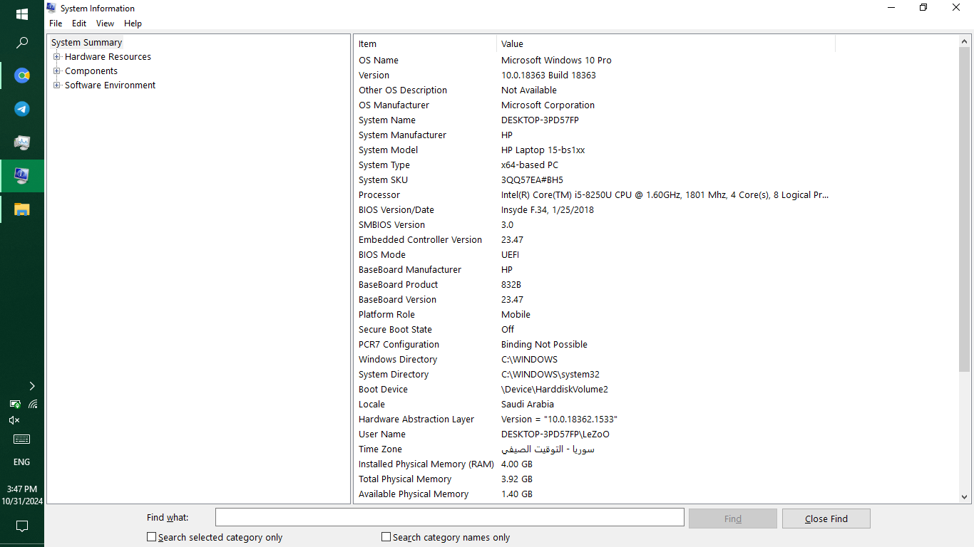 WDF_Violation Blue Screen Error on Windows 10 - Microsoft Q&A