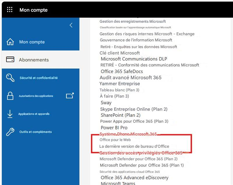 Image de l’utilisateur