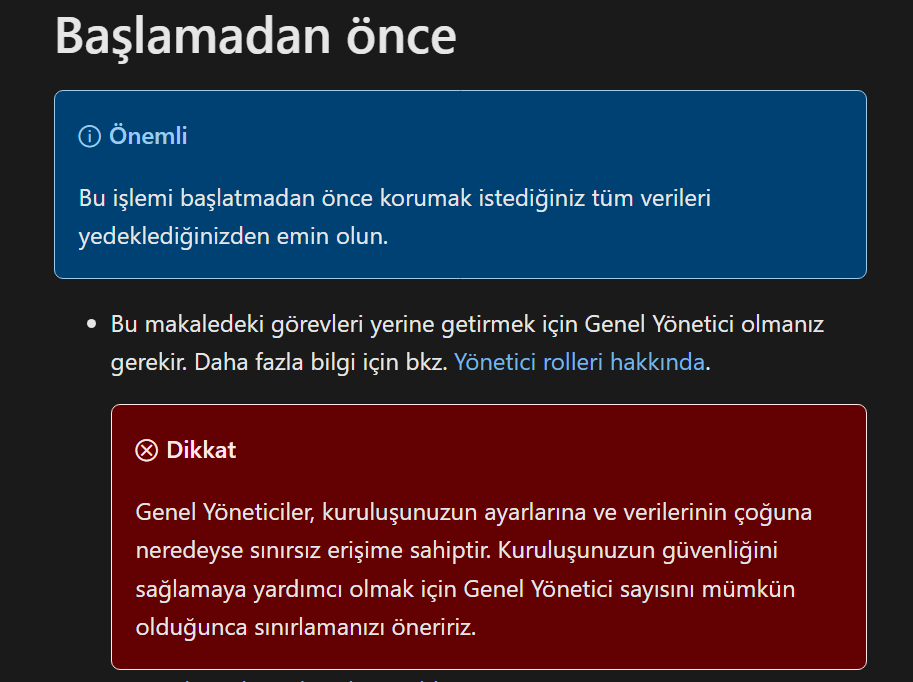 Kullanıcının resmi