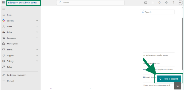 User's image