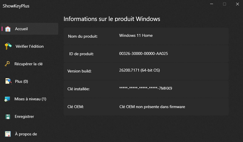 Image de l’utilisateur