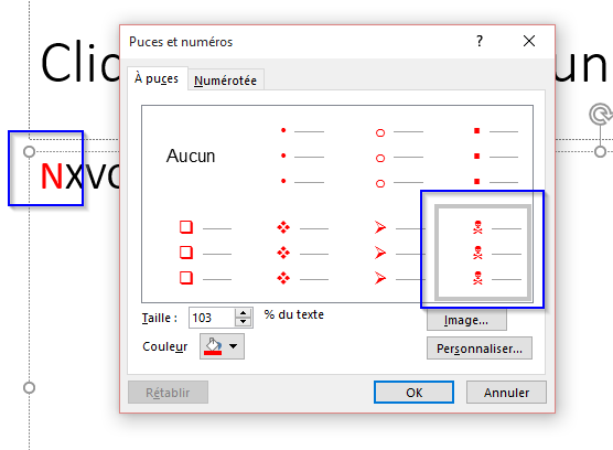 Puce Office Powerpoint 2016 - Microsoft Q&A