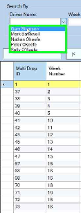 Loading a Combo Box from a SQL Database and change Data Grid View to ...