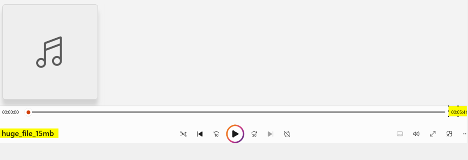 Transcription is being cut off using Azure SDK Speech to Text ...