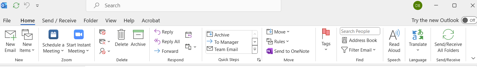 stopping spam calendar invites - Microsoft Q&A