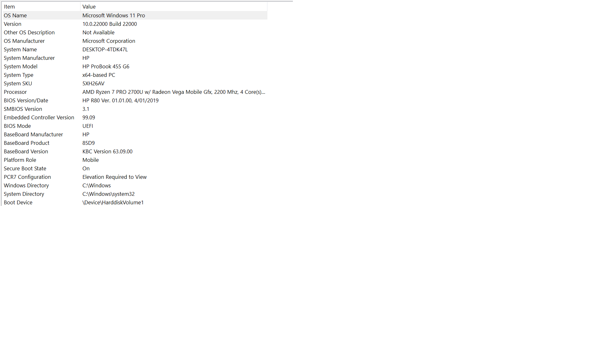 Your version of windows 11 has reached end of service. Click to ...