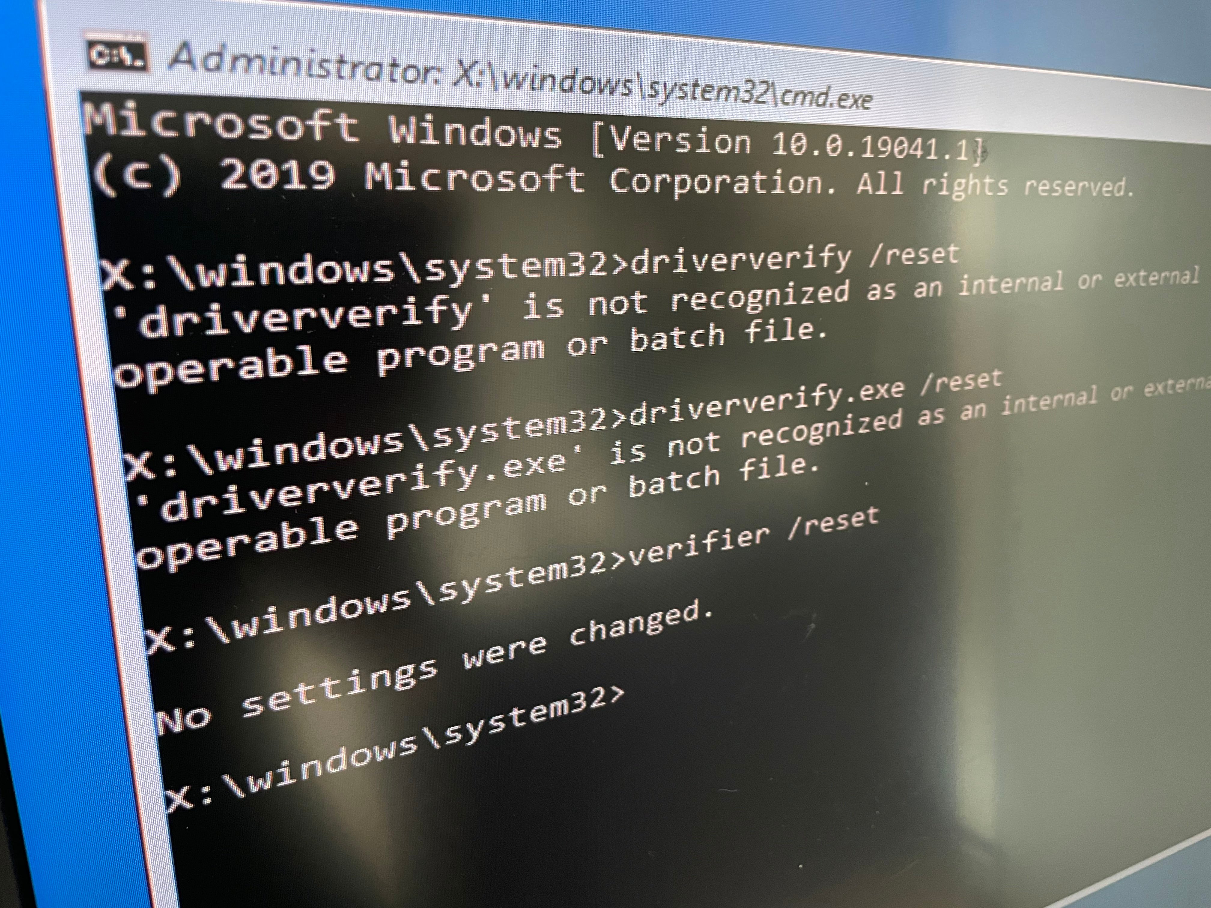 BSOD - ntoskrnl.exe makes a BSOD when Google Drive for Desktop is ...