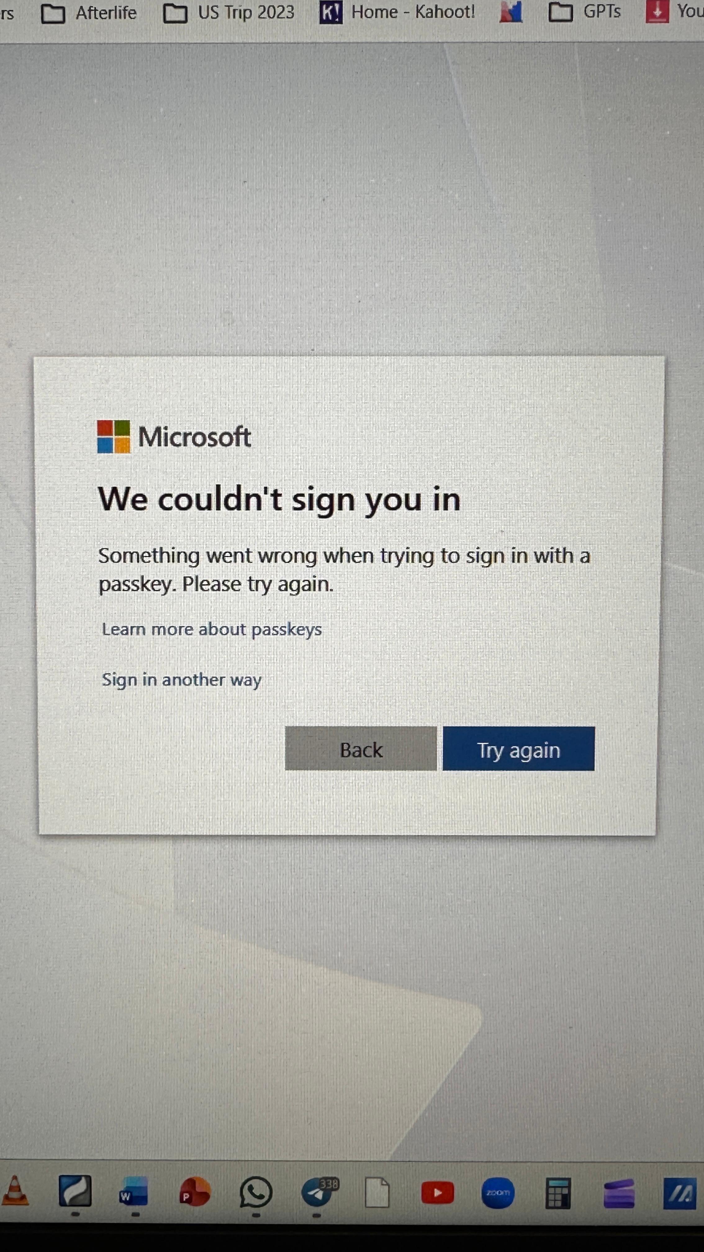 Why are my MS 365 Products Unlicensed even after I sign in? - Microsoft Q&A
