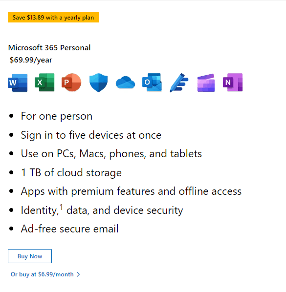 I got a support code when I tried to login at myaccount.microsoft.com ...