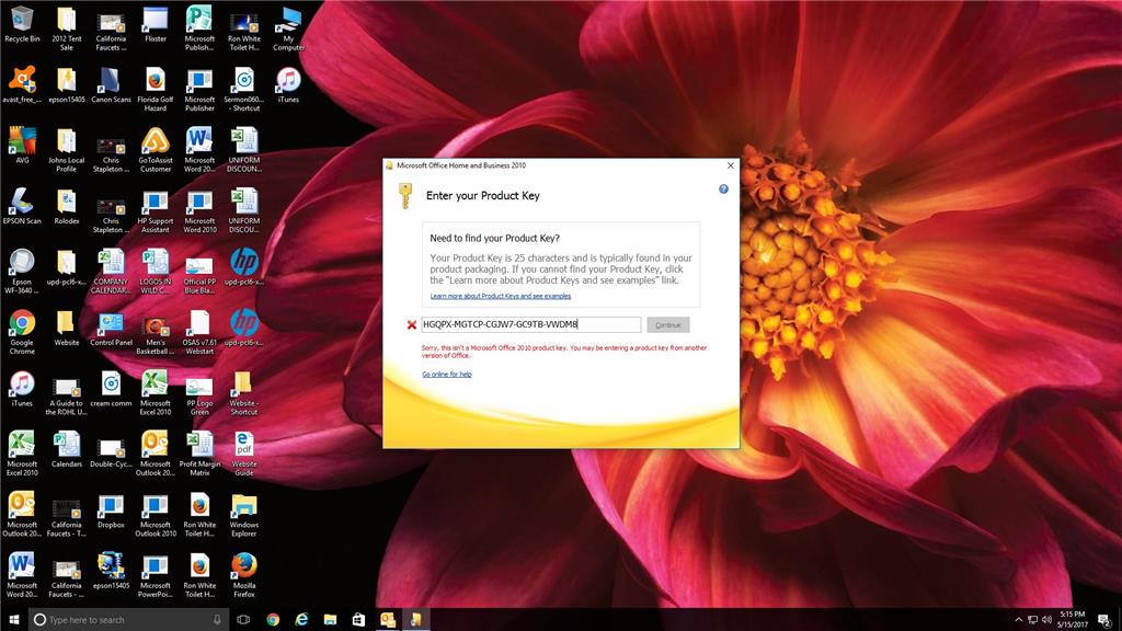 Publisher 2002 on new Windows 10 computer - Microsoft Q&A