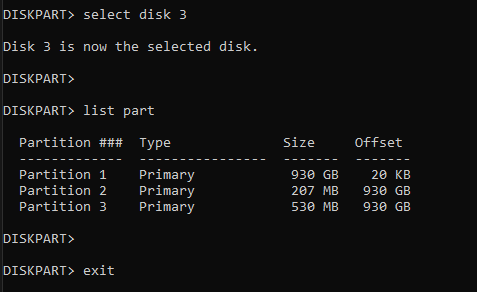 Windows 11 Installation Assistant Errors - Microsoft Q&A