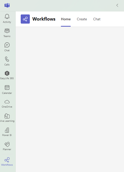 2024-10-17 11_43_12-Workflows _ Microsoft Teams