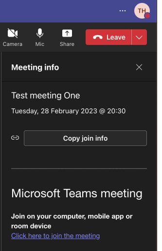 Create meeting API schedules meeting at incorrect time - Microsoft Q&A