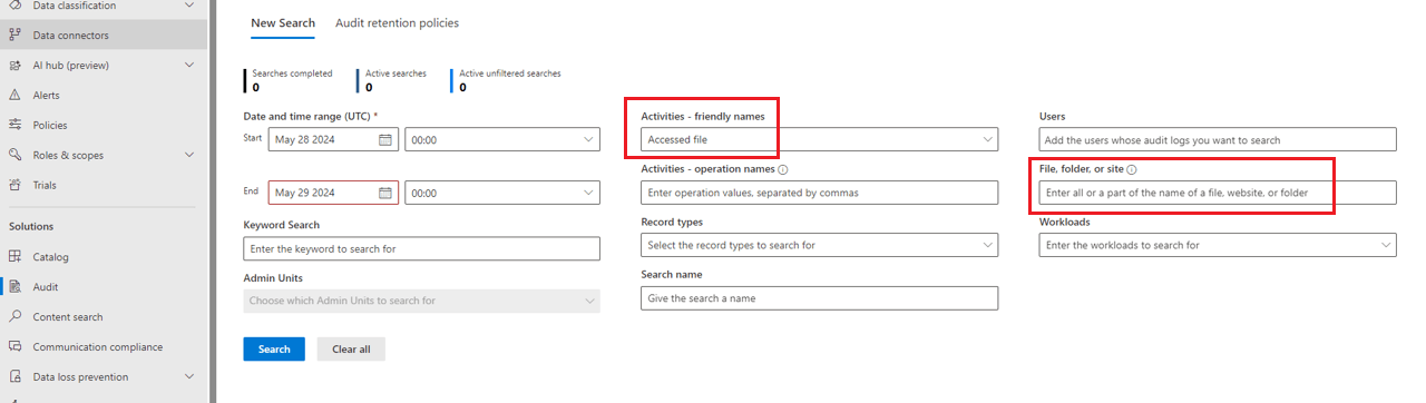 Unique Viewers data for documents doesn't make sense - Microsoft Q&A