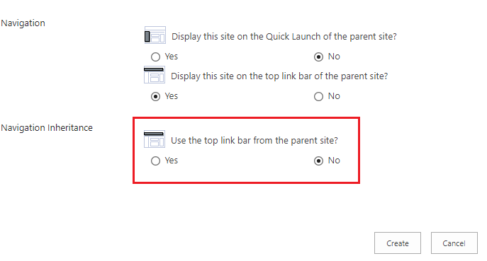 How make drop-down Navigation (top bar)? - Microsoft Q&A
