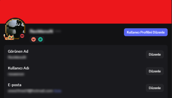 Microsoft hesabınızı yeniden girmeyi deneyin. Bu hesabı