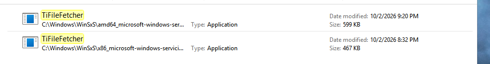 i dont know if i installed malware but my computer keeps freezing and ...