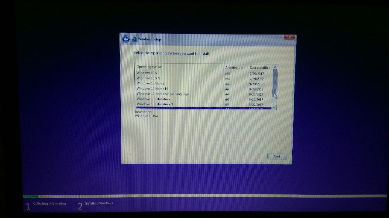 xoxo405プロフ必読願います  FIX: 0xC0000005 in Windows installation. (Solved) - WinTips.org