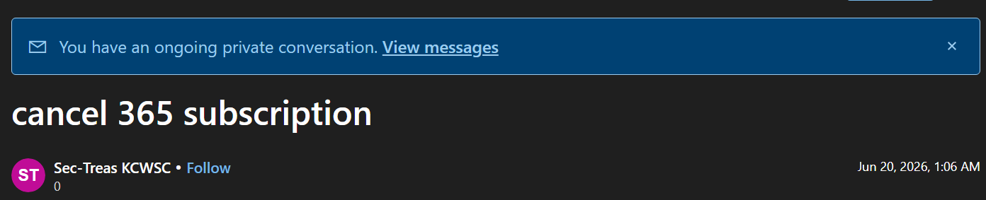 User's image