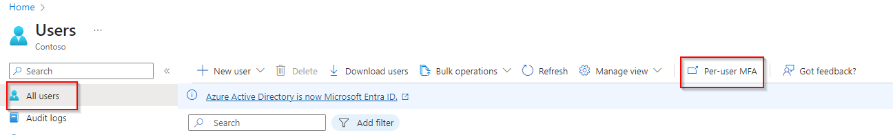 User's image