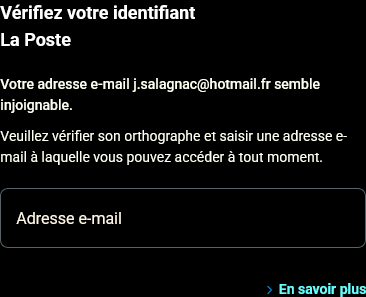 Image de l’utilisateur