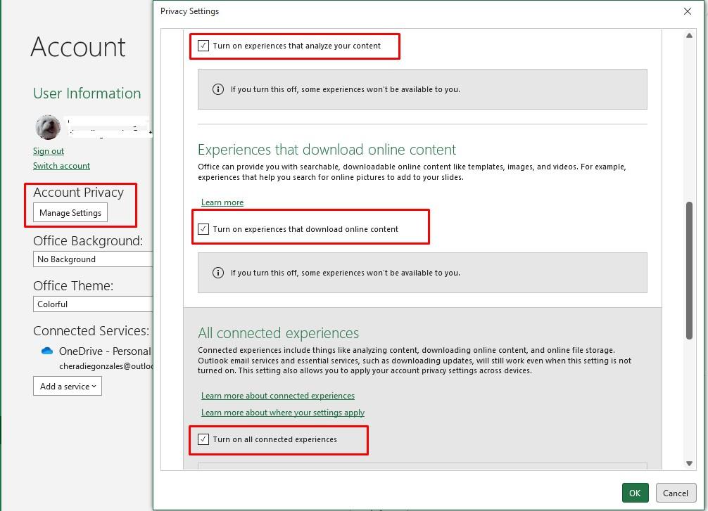 Office App Help Not Working - Microsoft Q&A