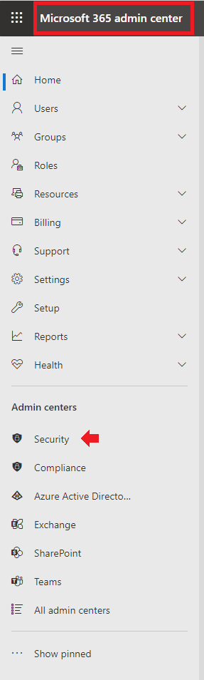 Spoof Detections Report and GoodMail - Microsoft Q&A