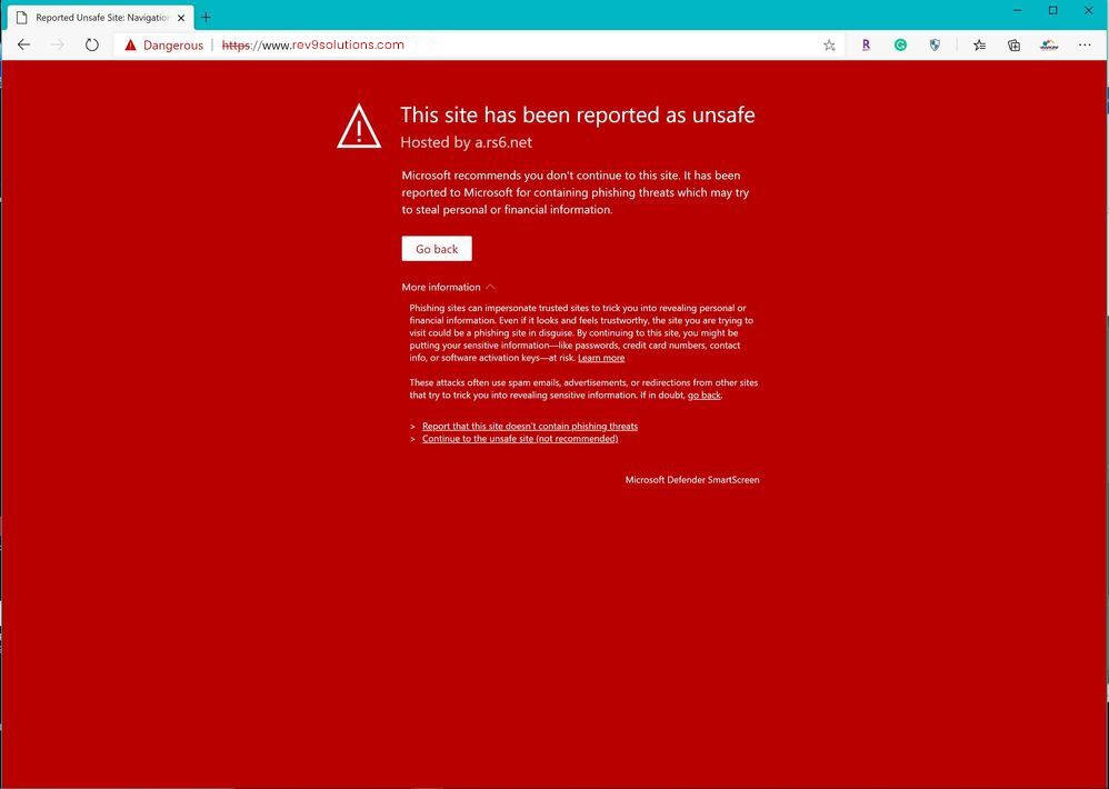 Browser & Windows Update Issues - Microsoft Q&A