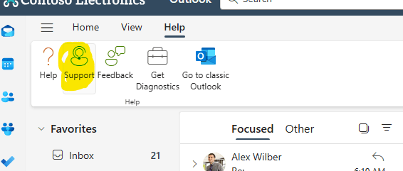 How can I default my inbox default view to be collapsed when grouped by ...