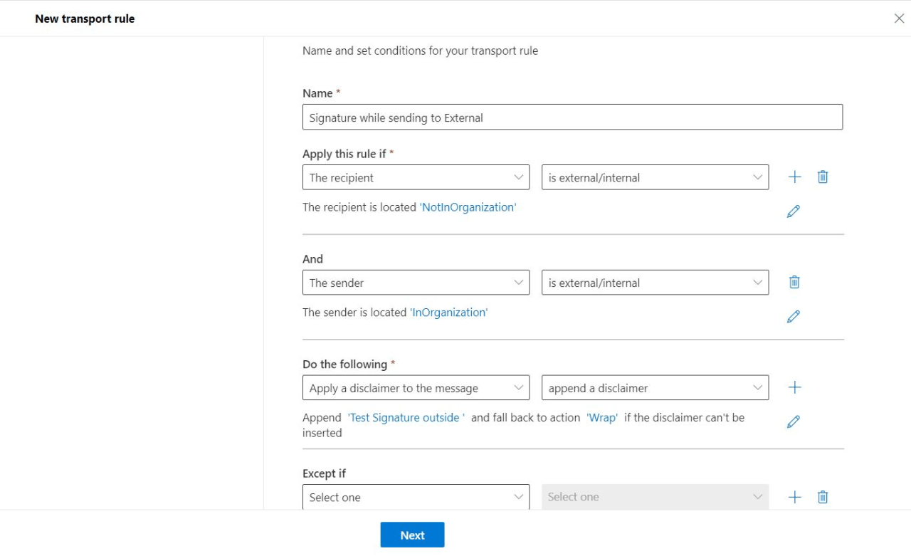 Integrating Email Signature Management Tools with Office 365 ...