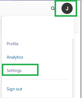 I need to update [Moderator note: Personally Identifiable Information ...