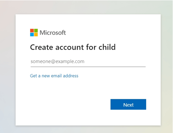 How to create a new mail with it own password - Microsoft Q&A
