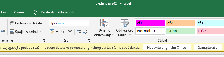 Office not genuine error - Microsoft Q&A