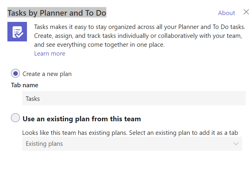 Renaming Planner Boards don't show up when copying Tasks to different ...